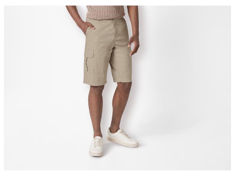 Korte heren broek