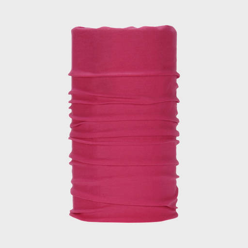 Protetor de pescoço rosa Tubularwind