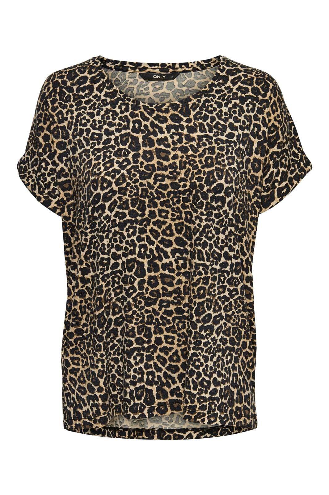 Only Onlmoster S/S Top
