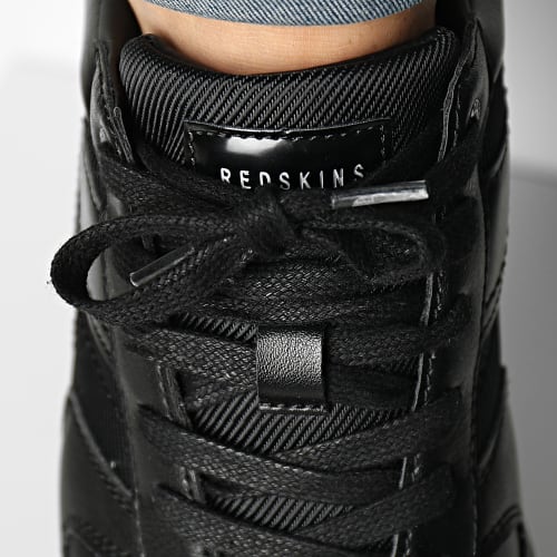 Baskets ND871AM Noir Noir