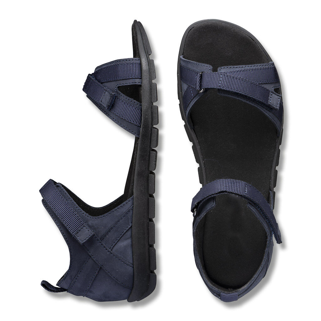 Sandalen - Sandale LETTA dunkelblau