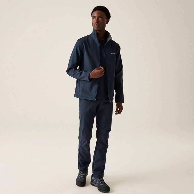 Softshell - Heren - Waterafstotend - Hiking