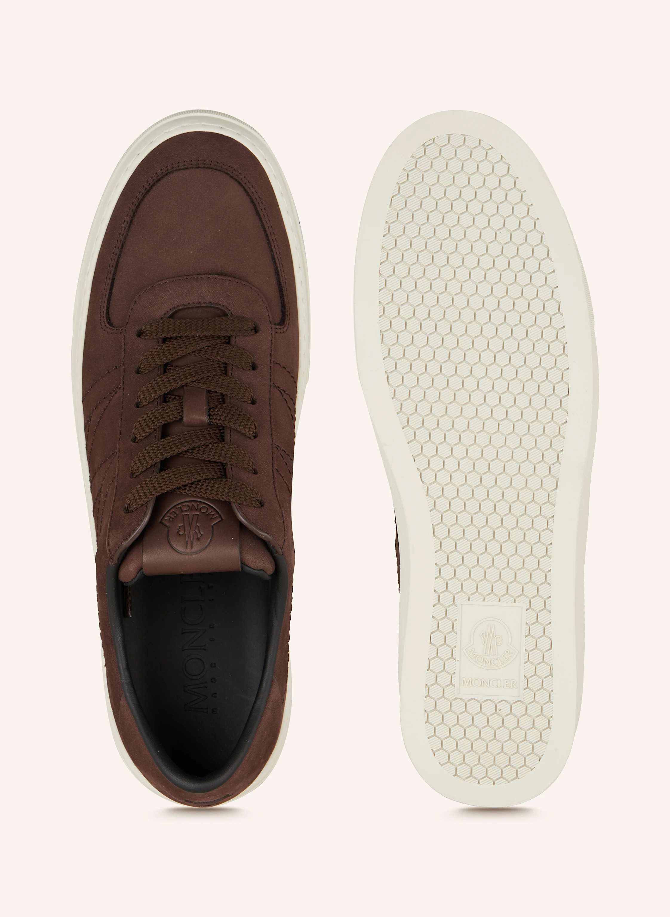 MONCLER Sneaker MONCLUB