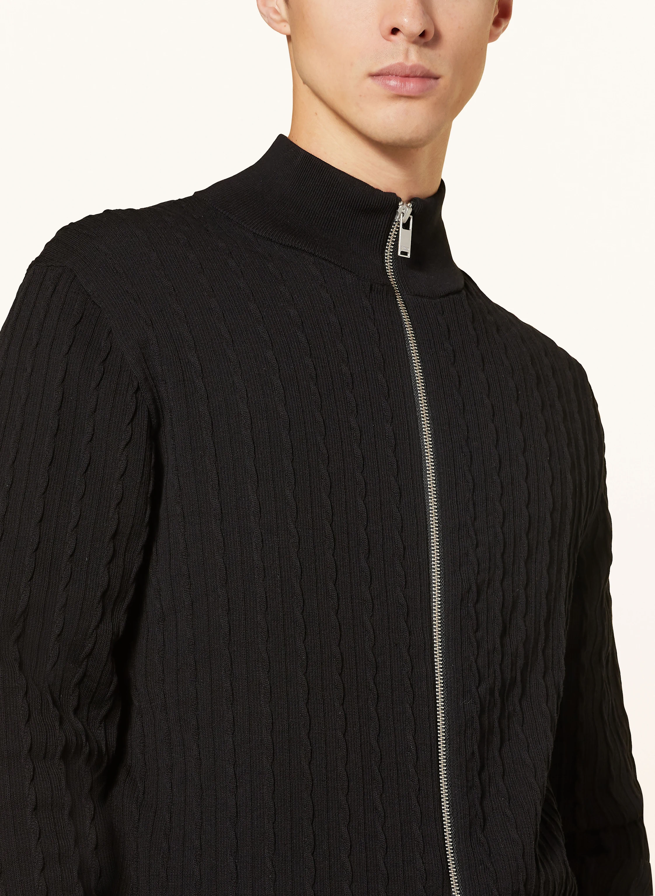 DRYKORN Strickjacke ANTONIO