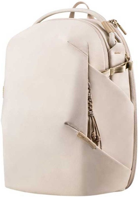PGYTECH - OneGo Lite - Cameratas - Crème - 16 Liter