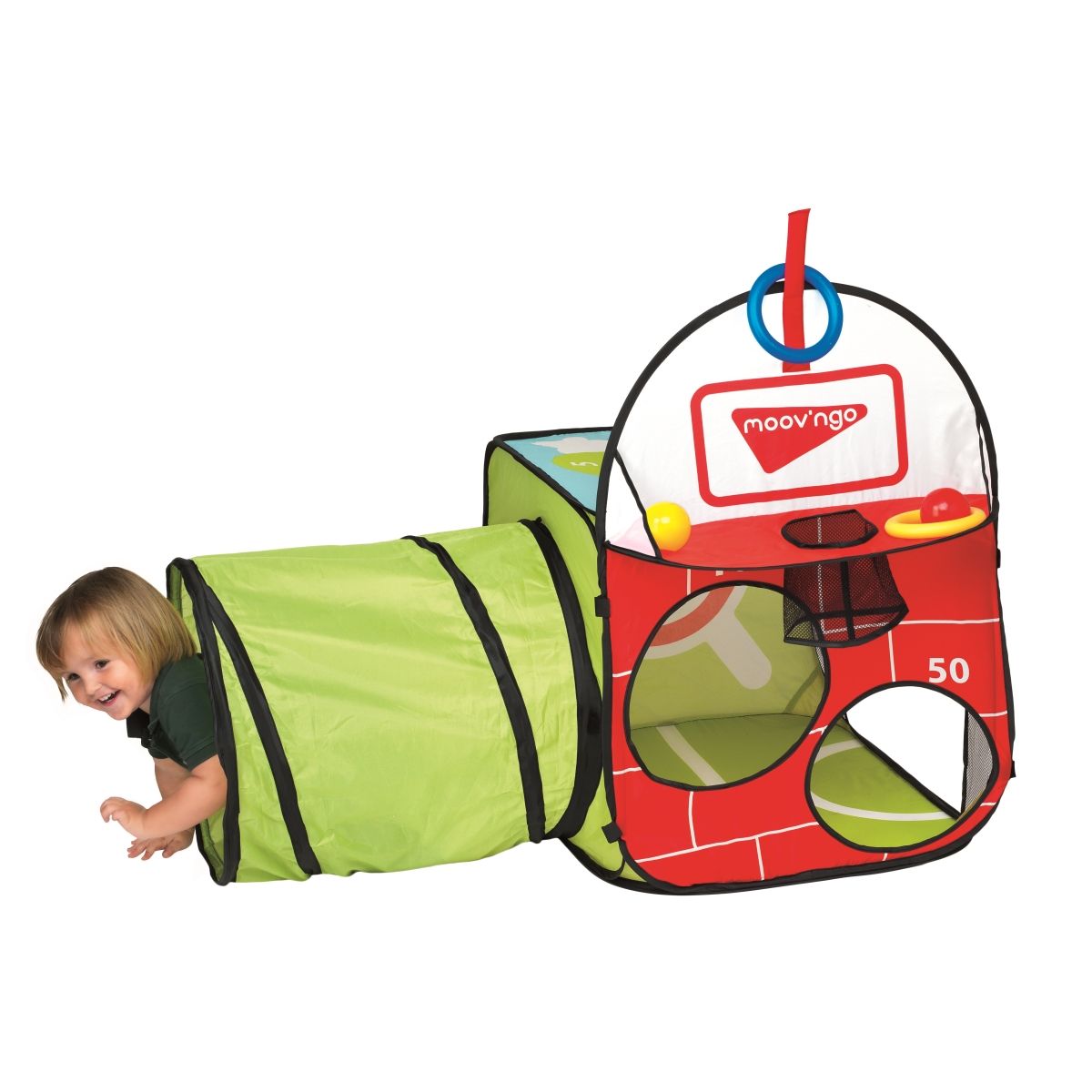 Cube multisports