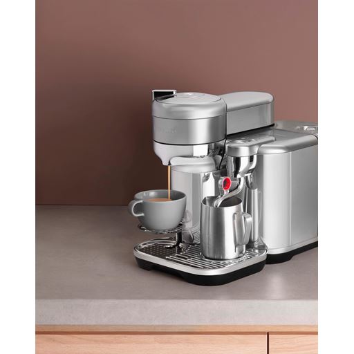 Nespresso Vertuo Creatista Kaffemaskine