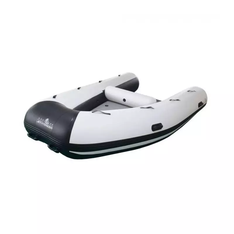 Annexe jetski JETXTENDER 380 Hand Glued