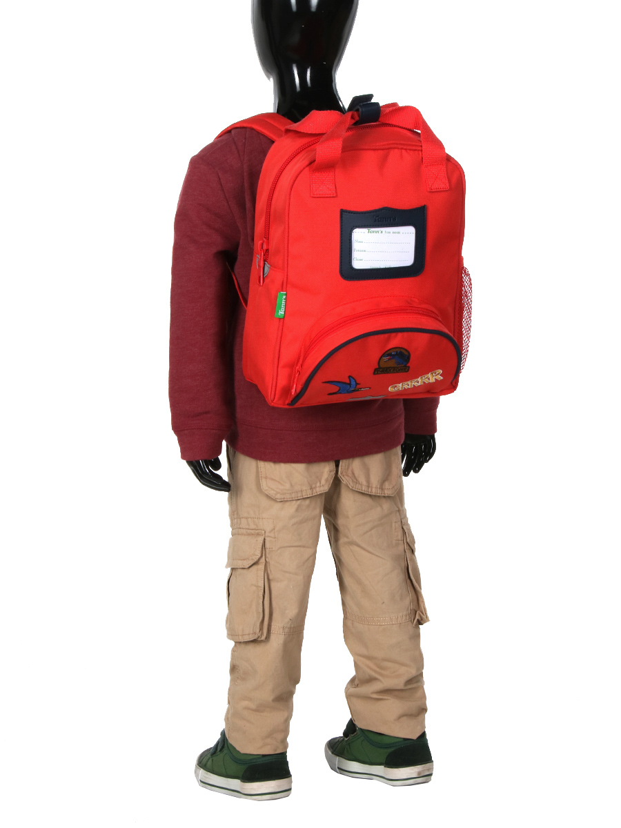 Sac À dos Tann's Les Fantaisies MaÀ XS 3