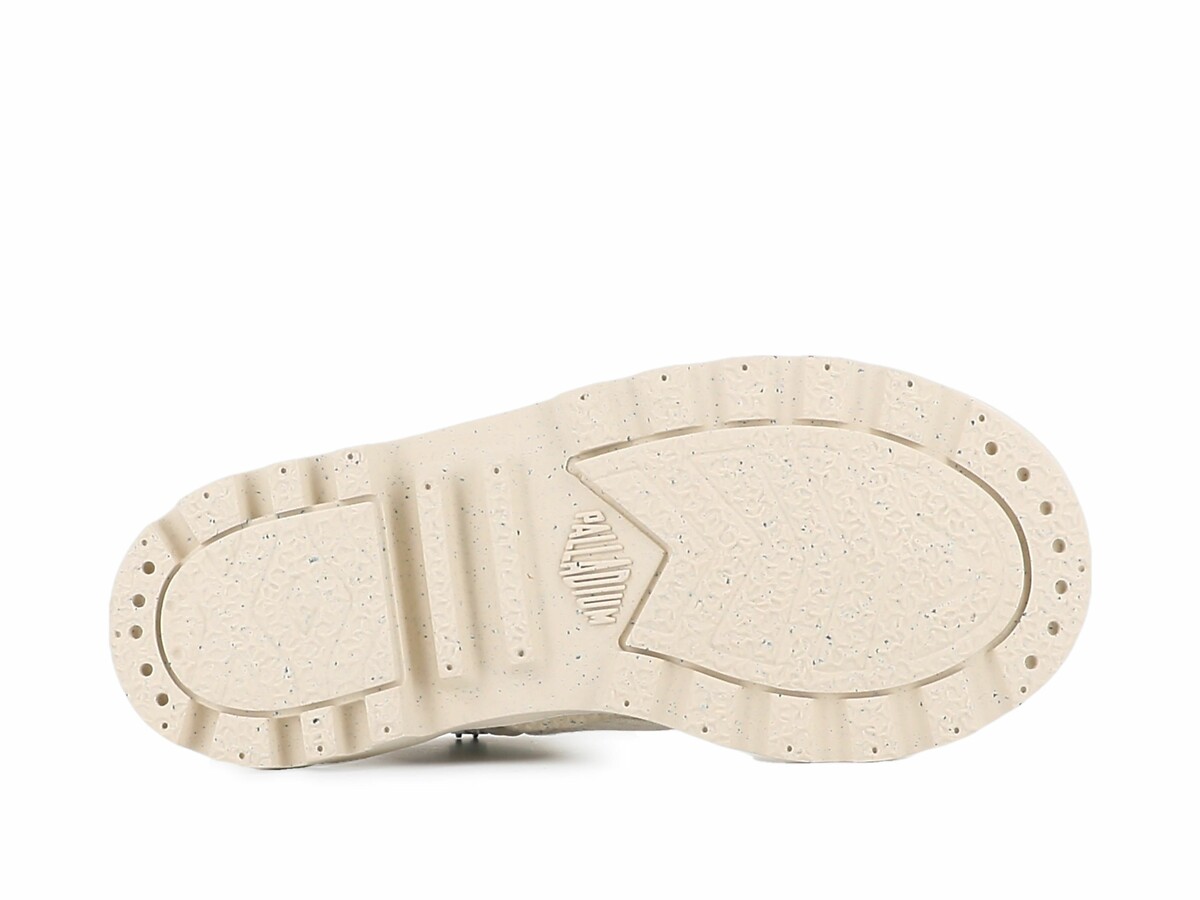 PALLADIUM<br>Tênis cano alto Pampa Demodog Kid