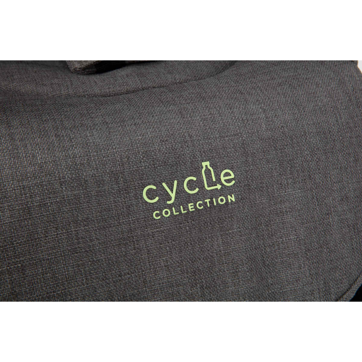 Joie Joie Kombi-Kinderwagen Versatrax Trio 3in1 Shell Gray - Cycle