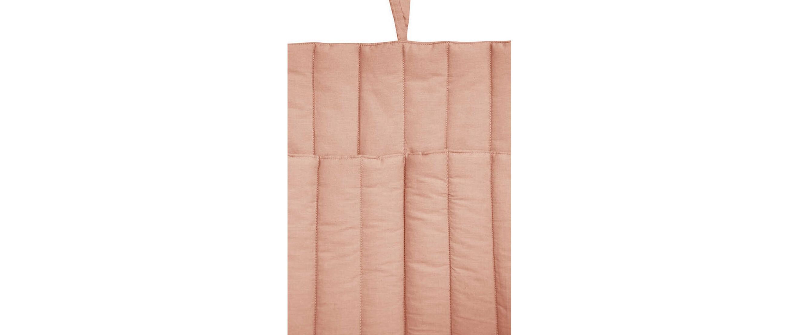 Spielzeugtasche Vintage NudeAufhängbare Krippentasche