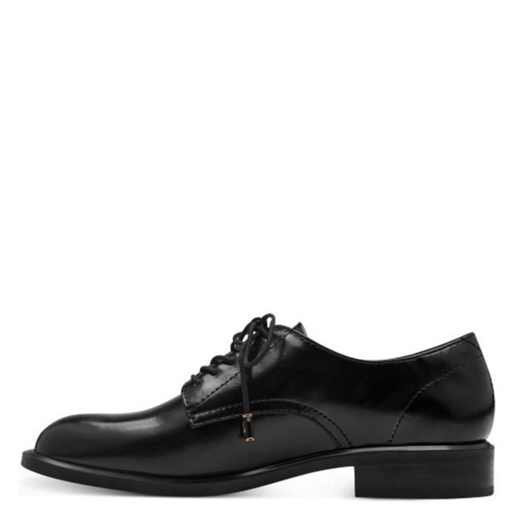 Tamaris 1-23315-43 black matt
