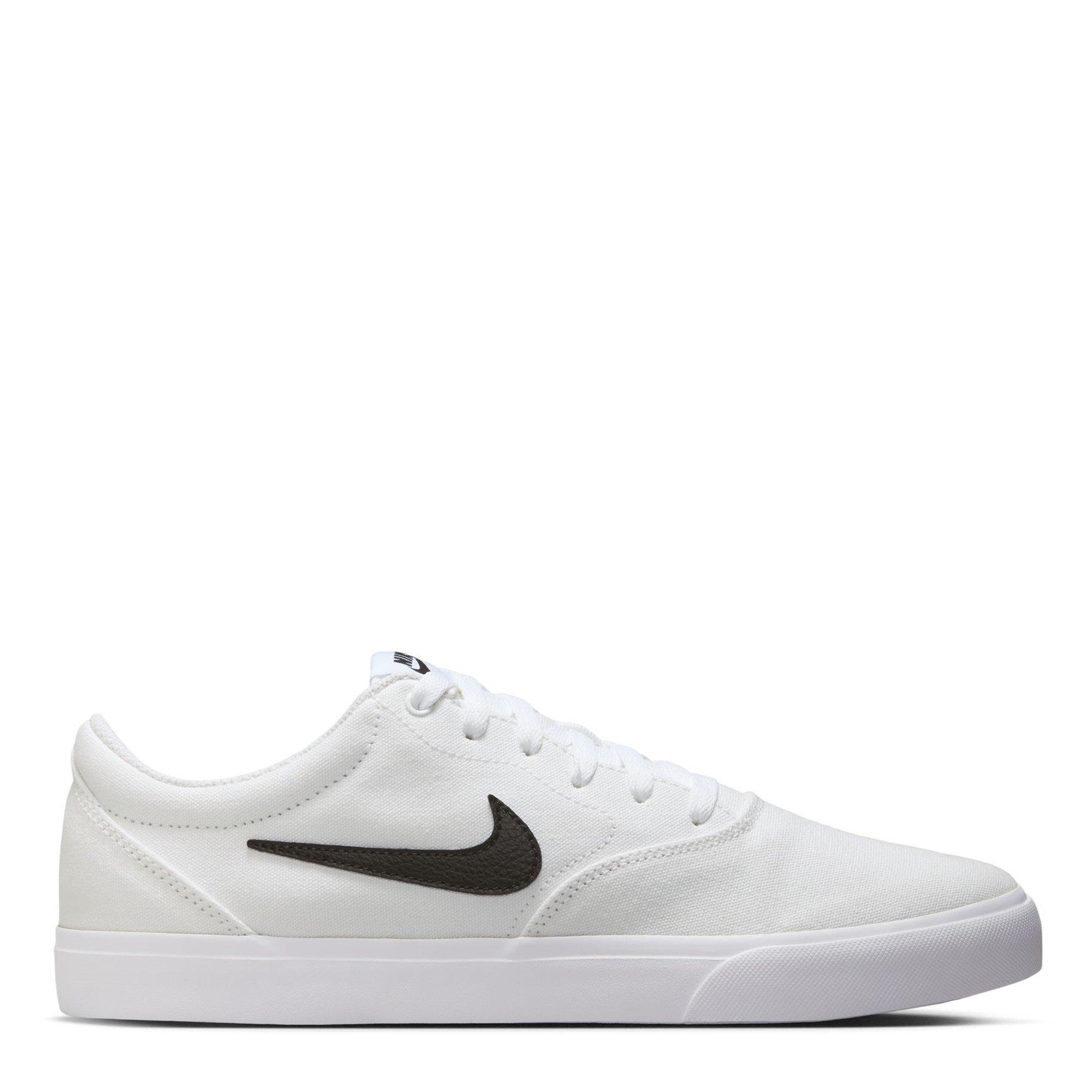 Nike Charge Canvas Trainers Mens