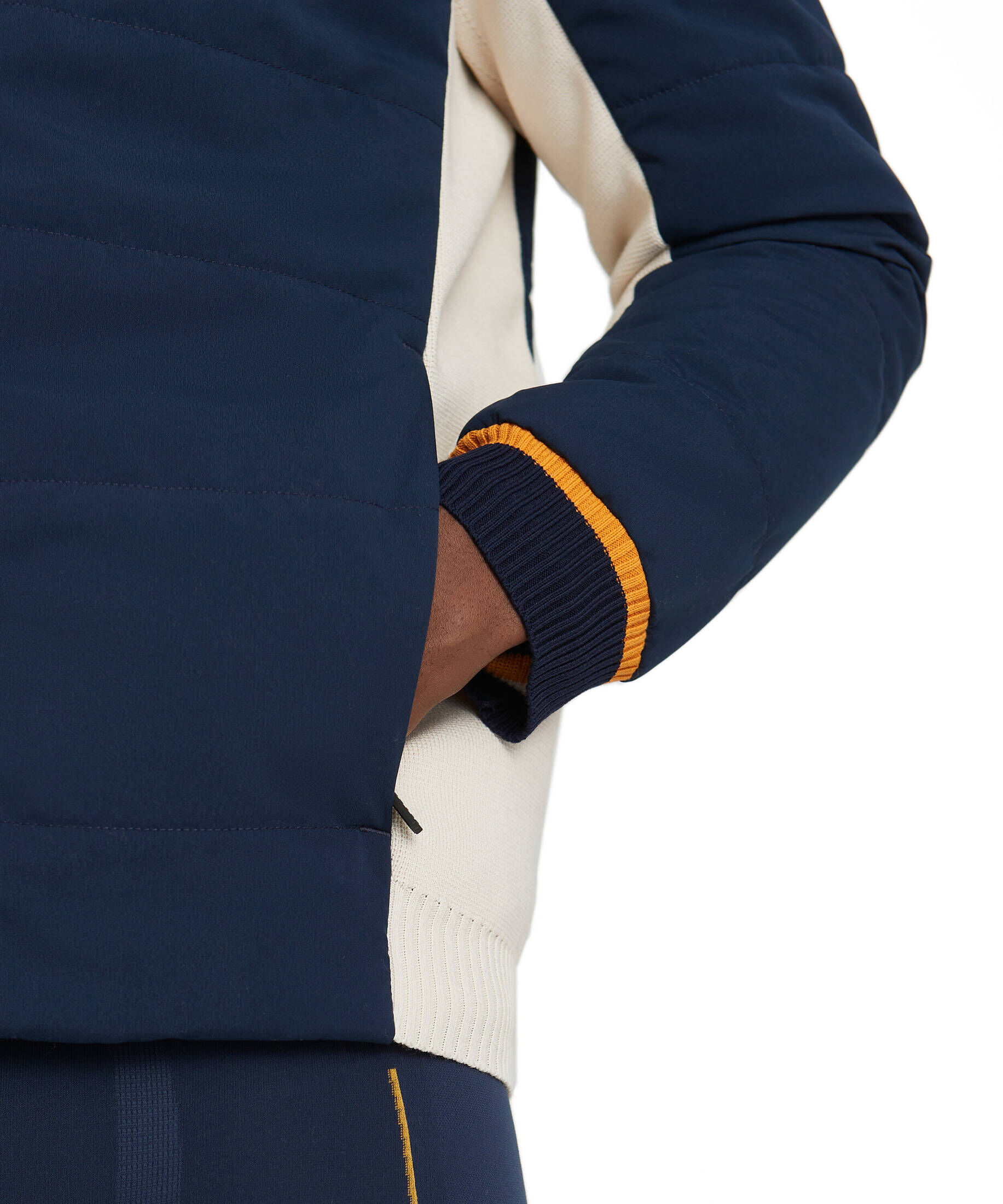FALKE| Herren Jacke