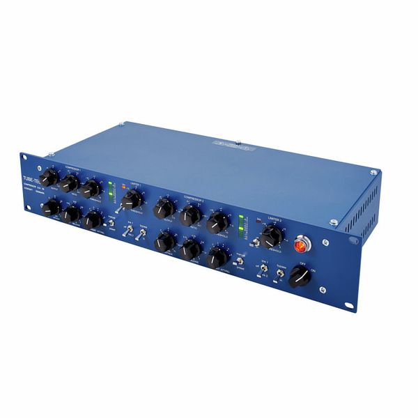 Tube-Tech LCA2B