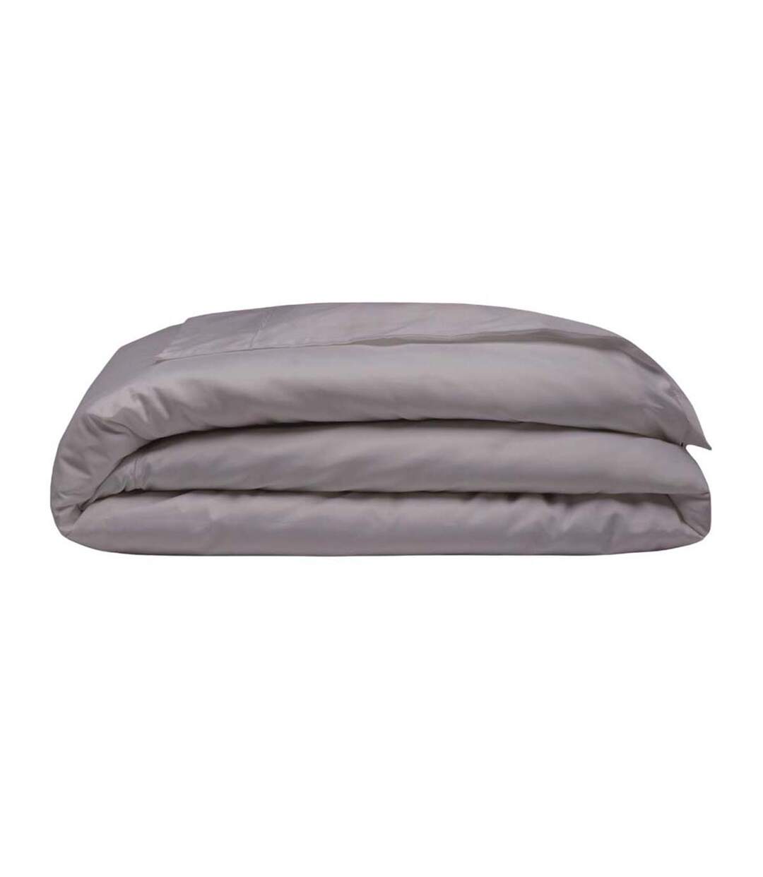 Belledorm - Housse de couette OXFORD (marron pale) - UTBM139