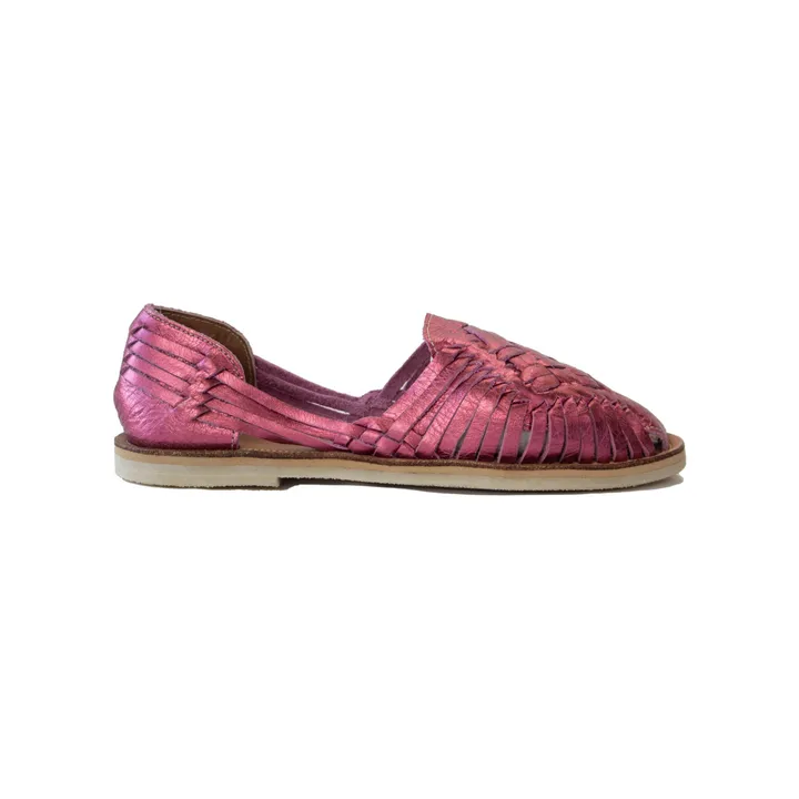 Mapache Sandales Rosalia | Rose