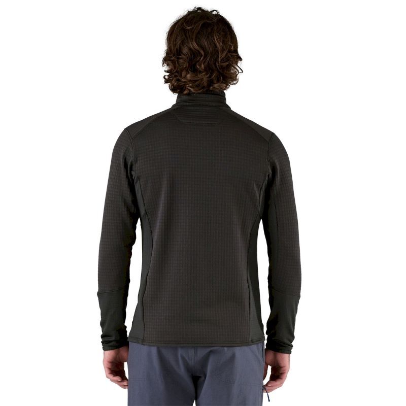 Men's R1 Hybrid Pullover - Polaire homme