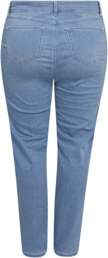 Wasabiconcept WA-SUMMER 12 2015 light blue denim