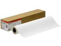 Canon 3977B - Satin - belagt - 465 micron - Rulle (106,7 cm x 12 m) - 350 g/m² - 1 rulle(r) kunstlærred