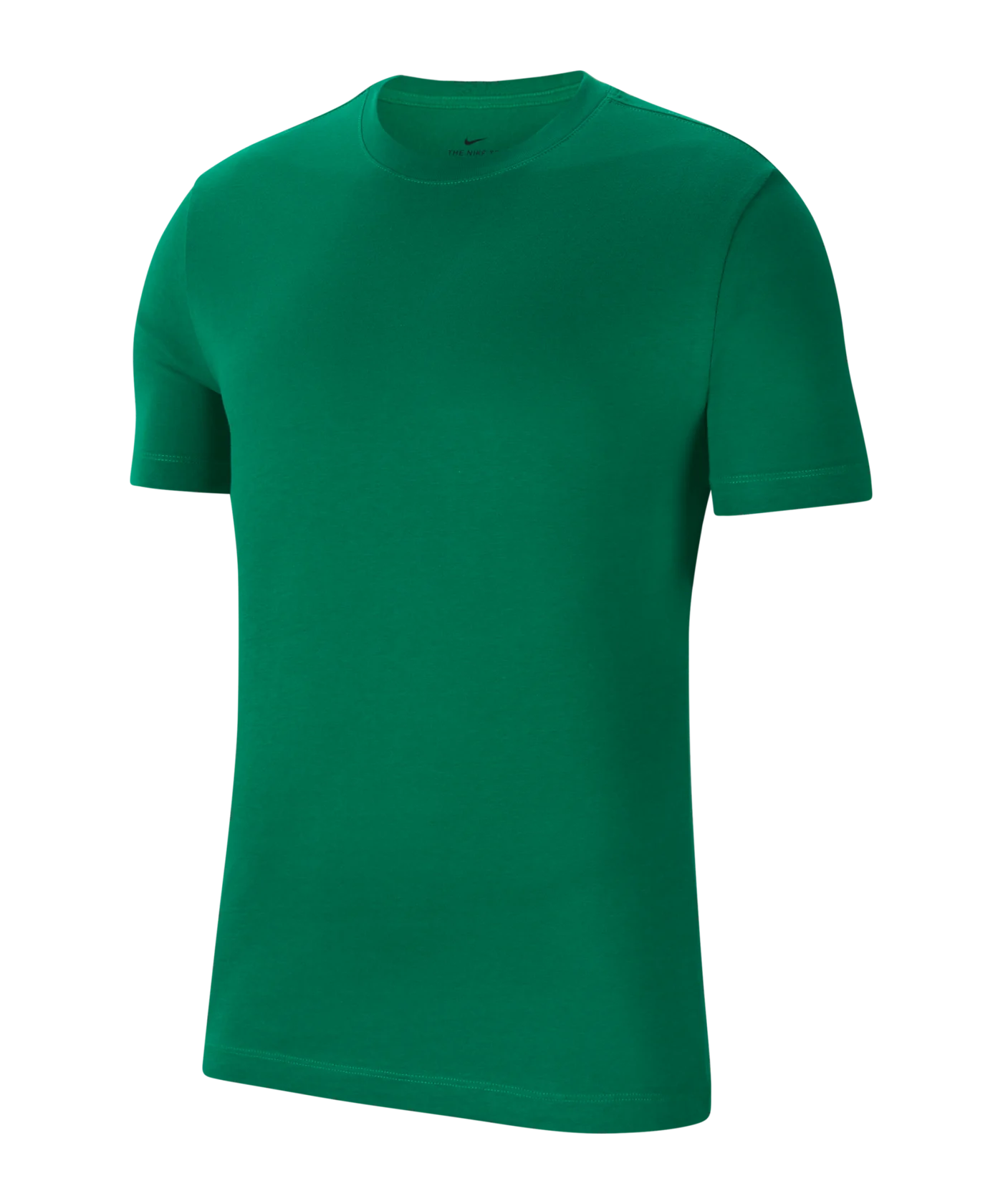 Nike Park 20 T-Shirt Grün Weiss F302