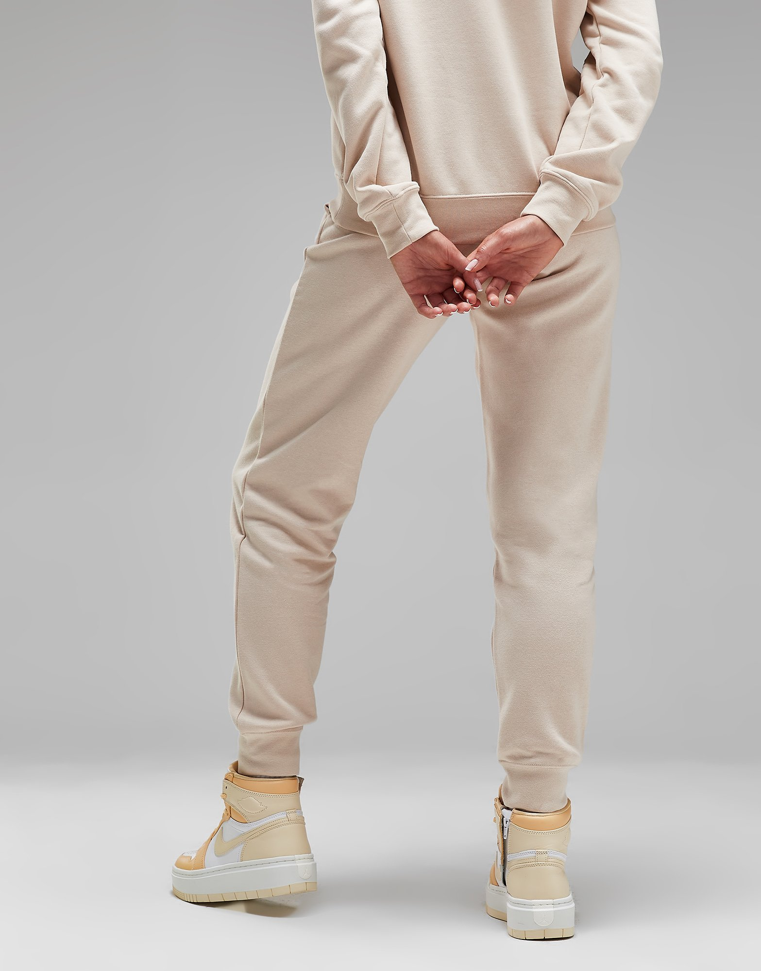 Nike Pantalon de jogging Sportswear Club Polaire Femme