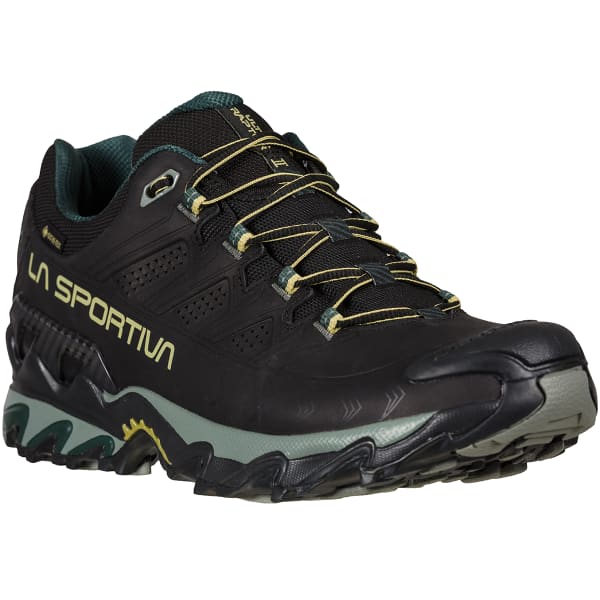 Chaussure de randonnée basse LA SPORTIVA ULTRA RAPTOR II LEATHER GORE-TEX