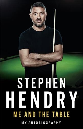 Me and the Table - My Autobiography (Paperback)