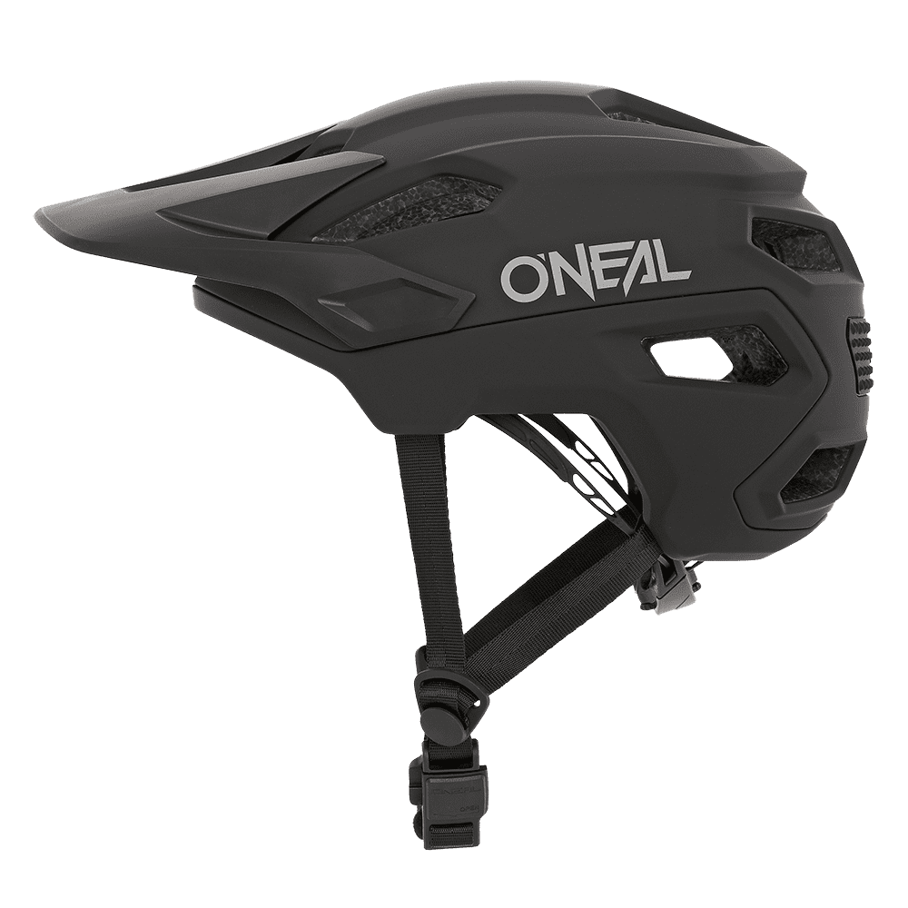 Oneal Trailfinder Split MTB hjelm Sort