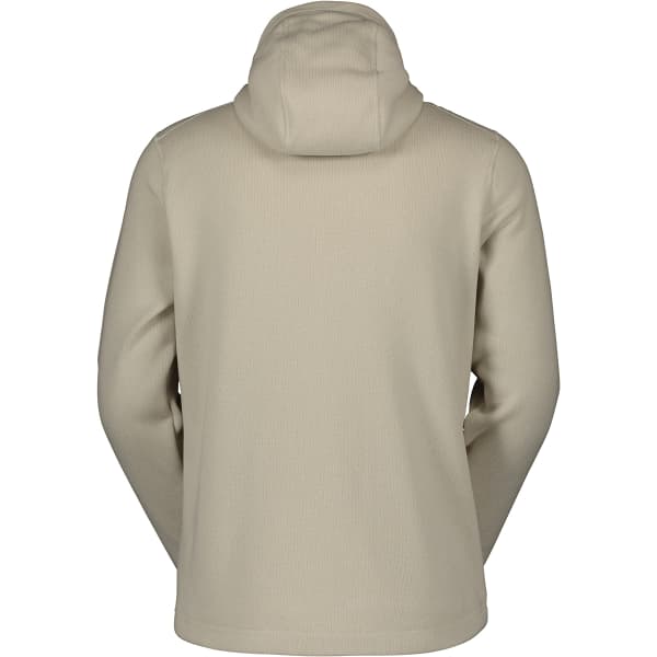 Veste polaire SCOTT JACKET M'S DEFINED OPTIC DUST WHITE