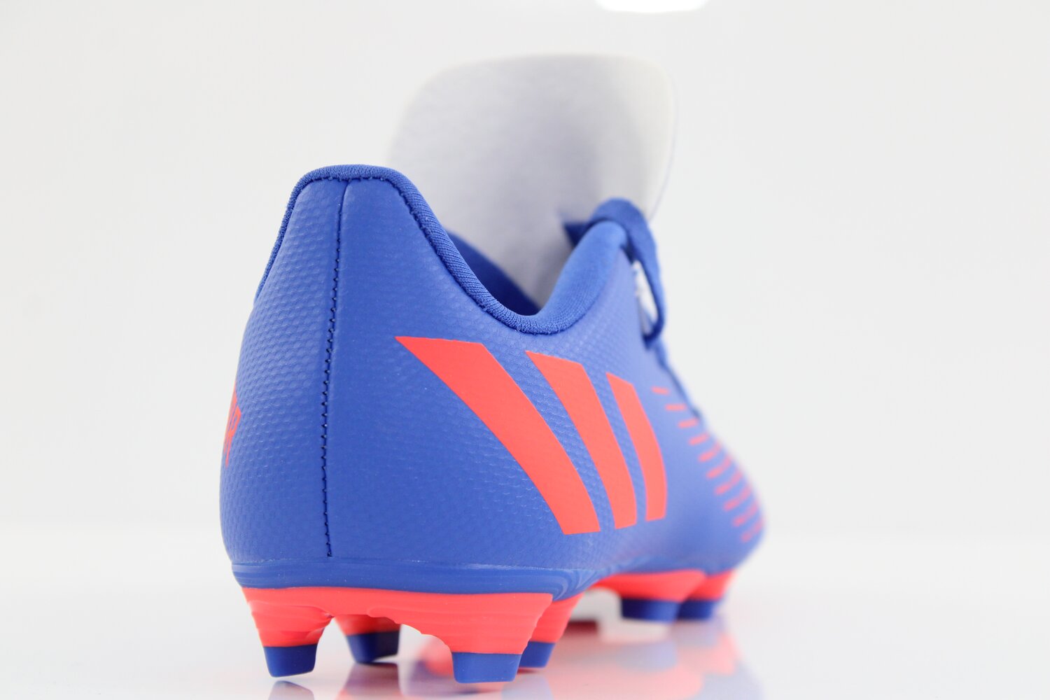 Adidas PREDATOR EDGE.4 FxG J