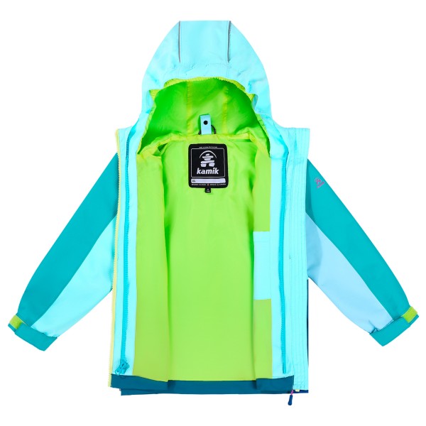 Kamik - Kid's Tara - Veste imperméable