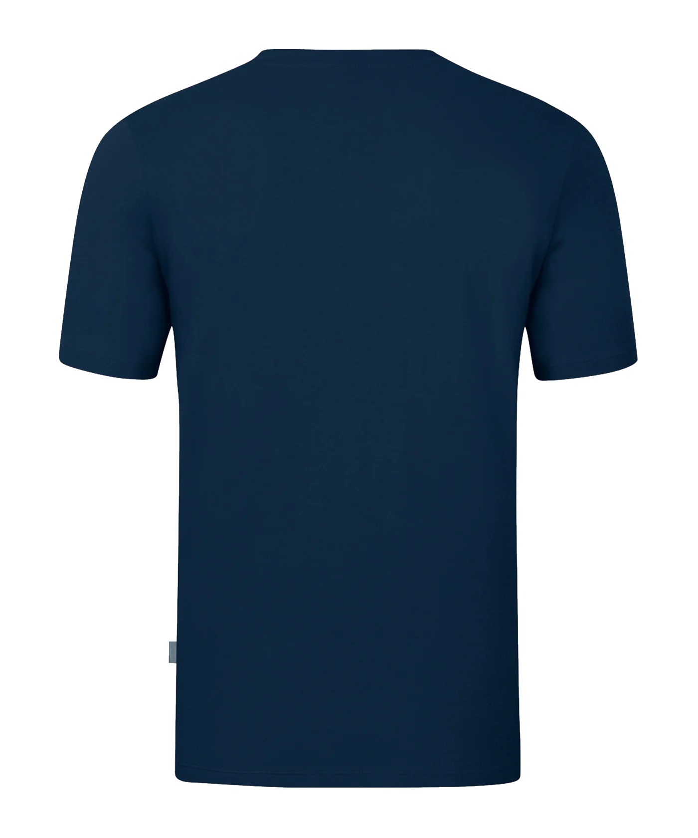 JAKO Organic Stretch T-Shirt Blau F900
