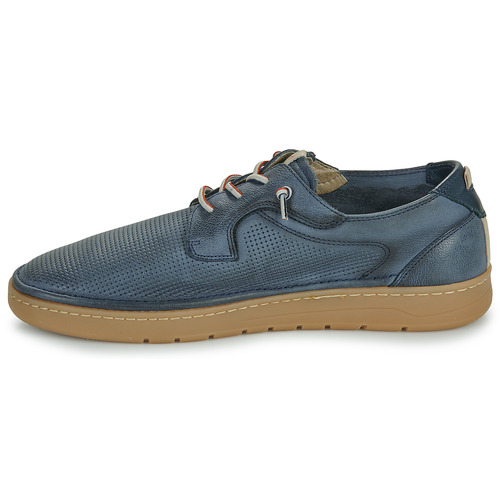 Fluchos - LEO L - Marine