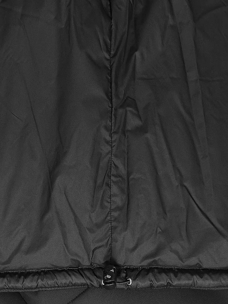 THE NORTH FACE Steppgilet SAIKURU schwarz