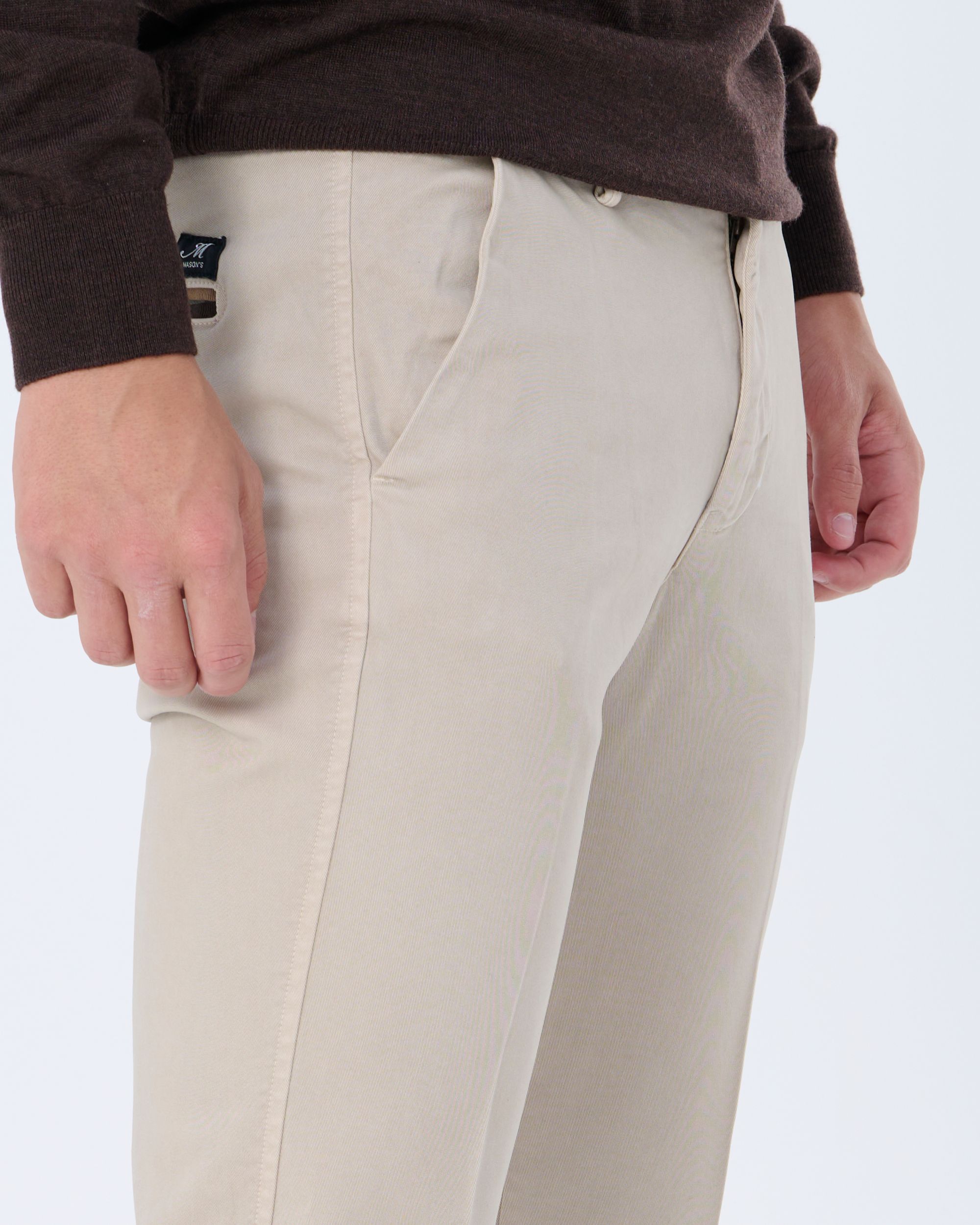 Mason's Chino