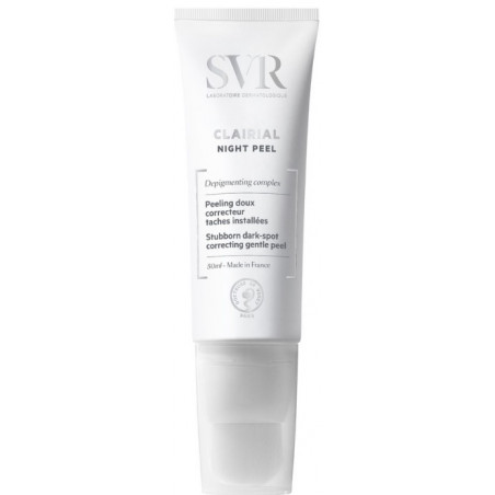 LABORATOIRE SVR Clairial Night peel