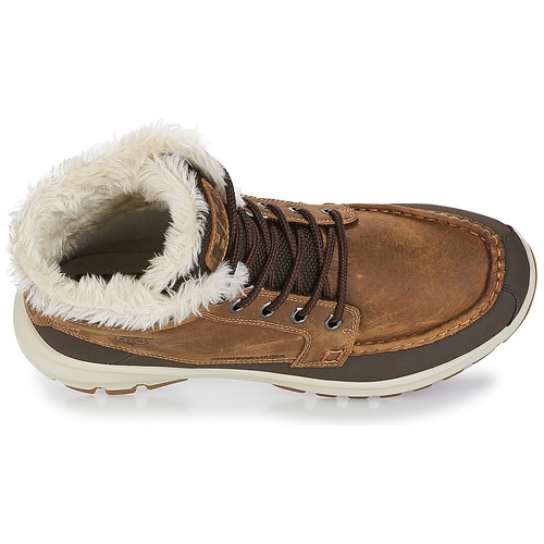 Helly Hansen - GARIBALDI V3 - Marron