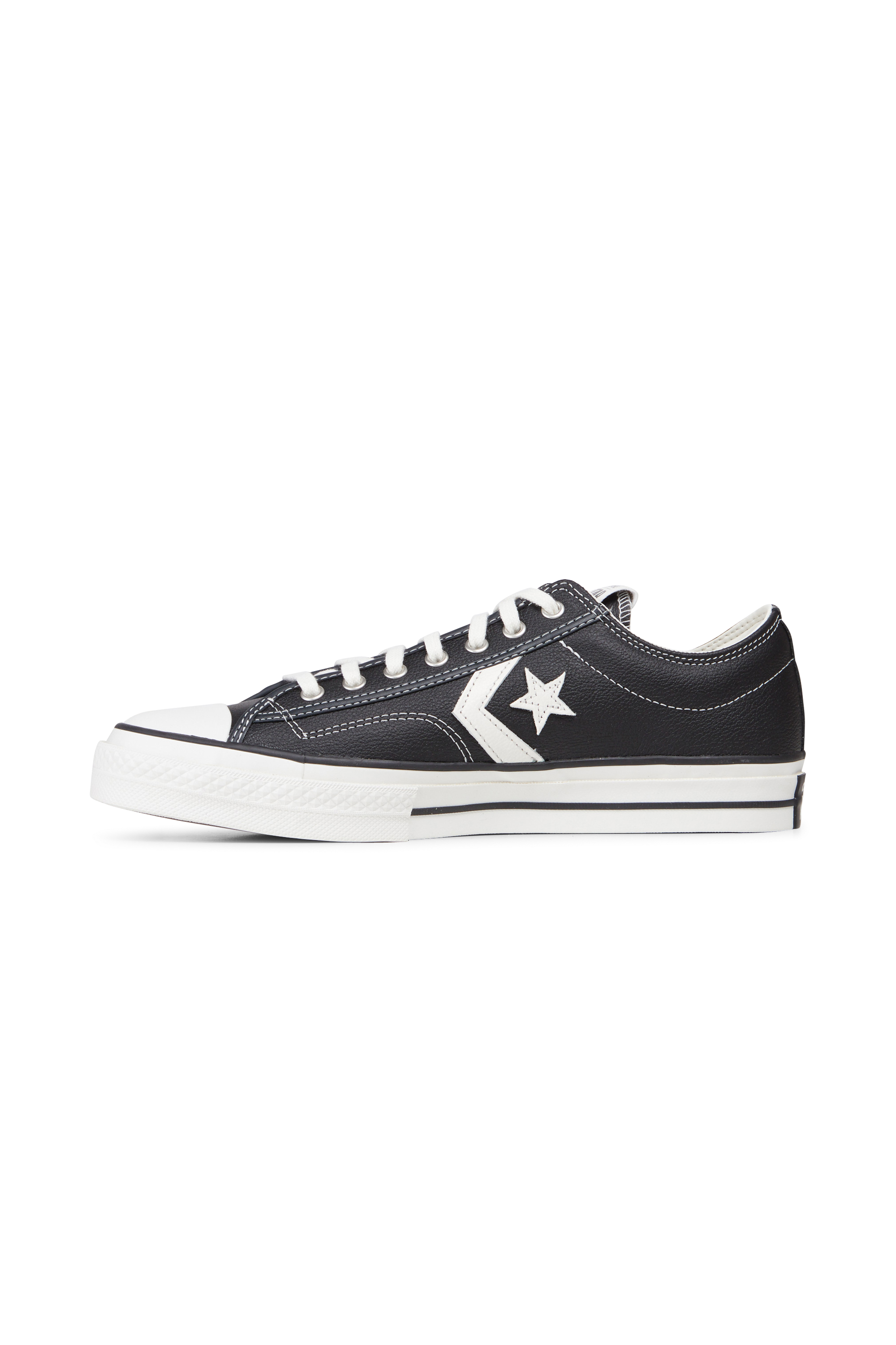 CONVERSE Baskets  STAR PLAYER Noir