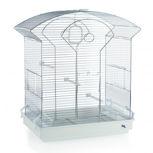 Gaiola para pássaros de interior 1081