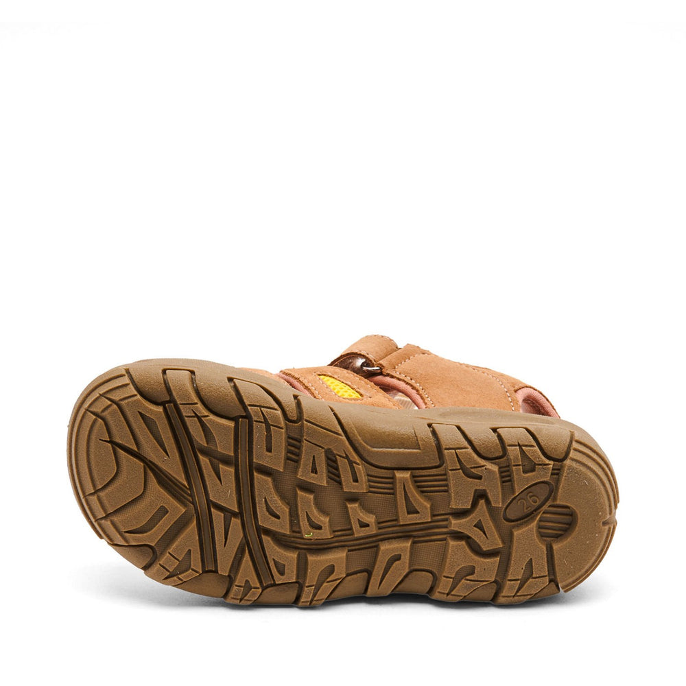 Køb Bisgaard Rose Parker Sandal