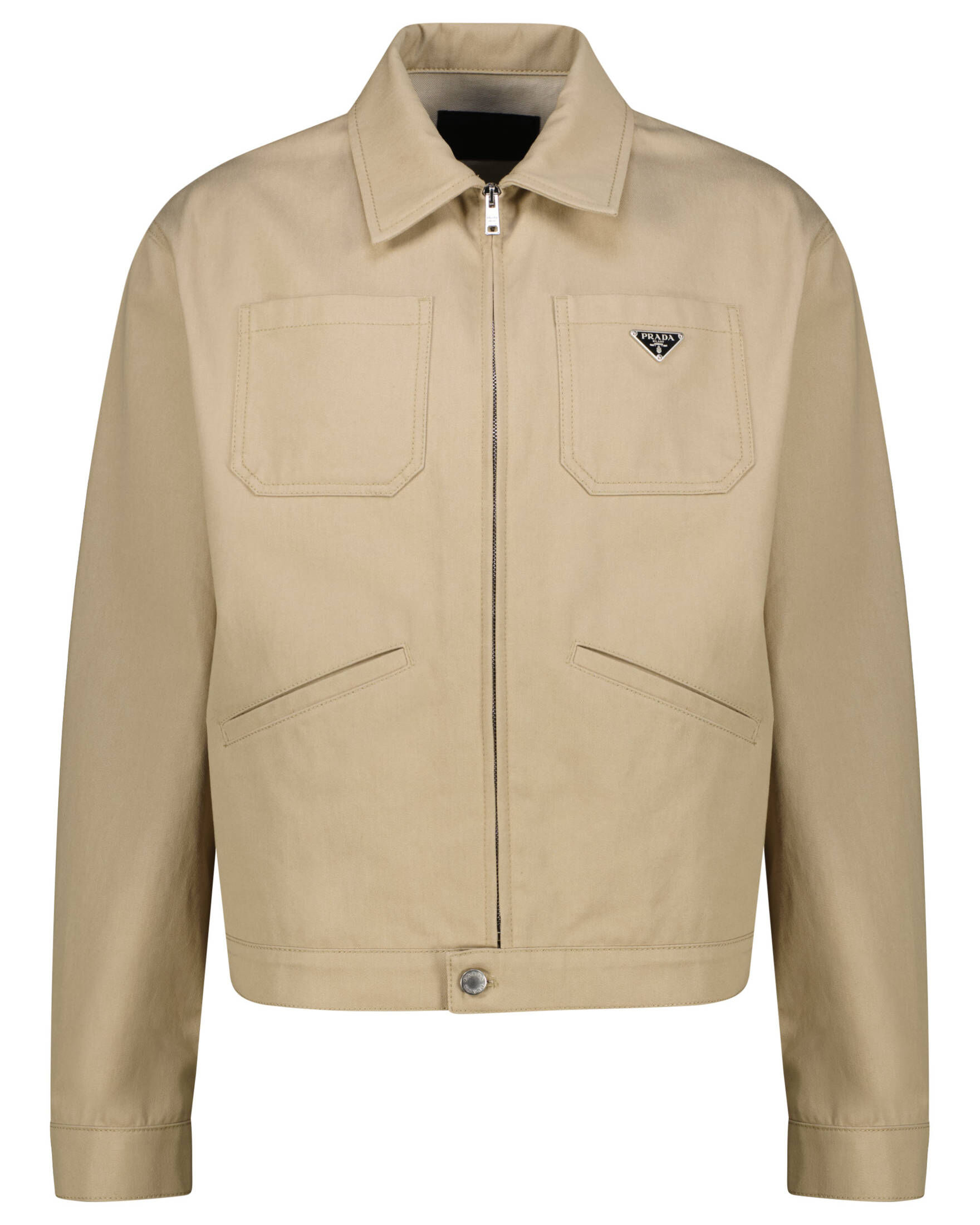 Prada| Herren Jeansjacke