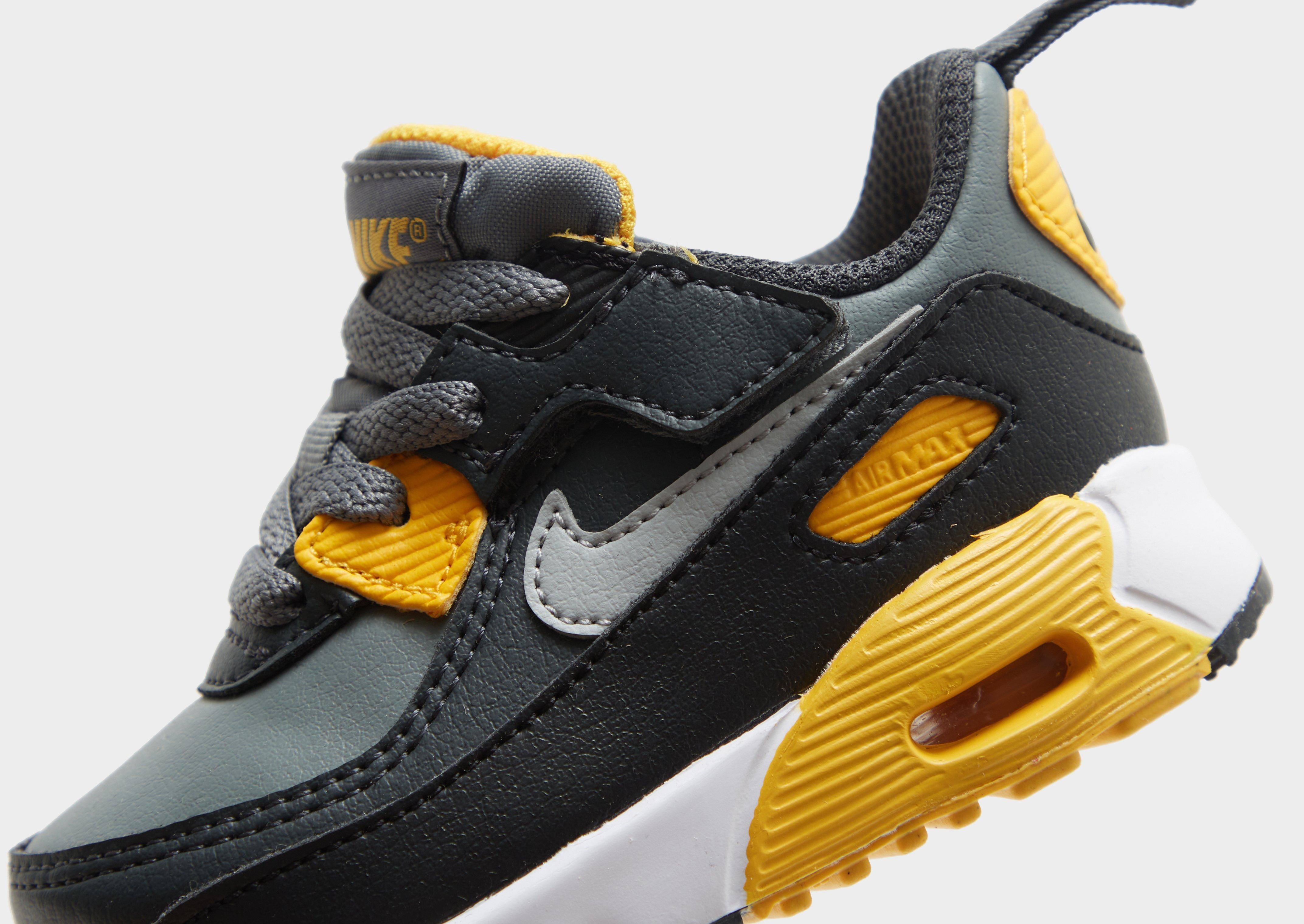 Nike Air Max 90 Leather Infant