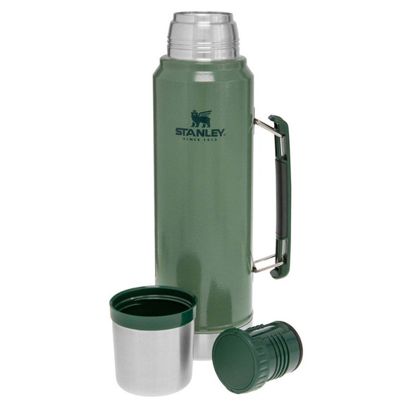 Stanley® 100827 - Bouteille Stanley Classic de 1 000 ml