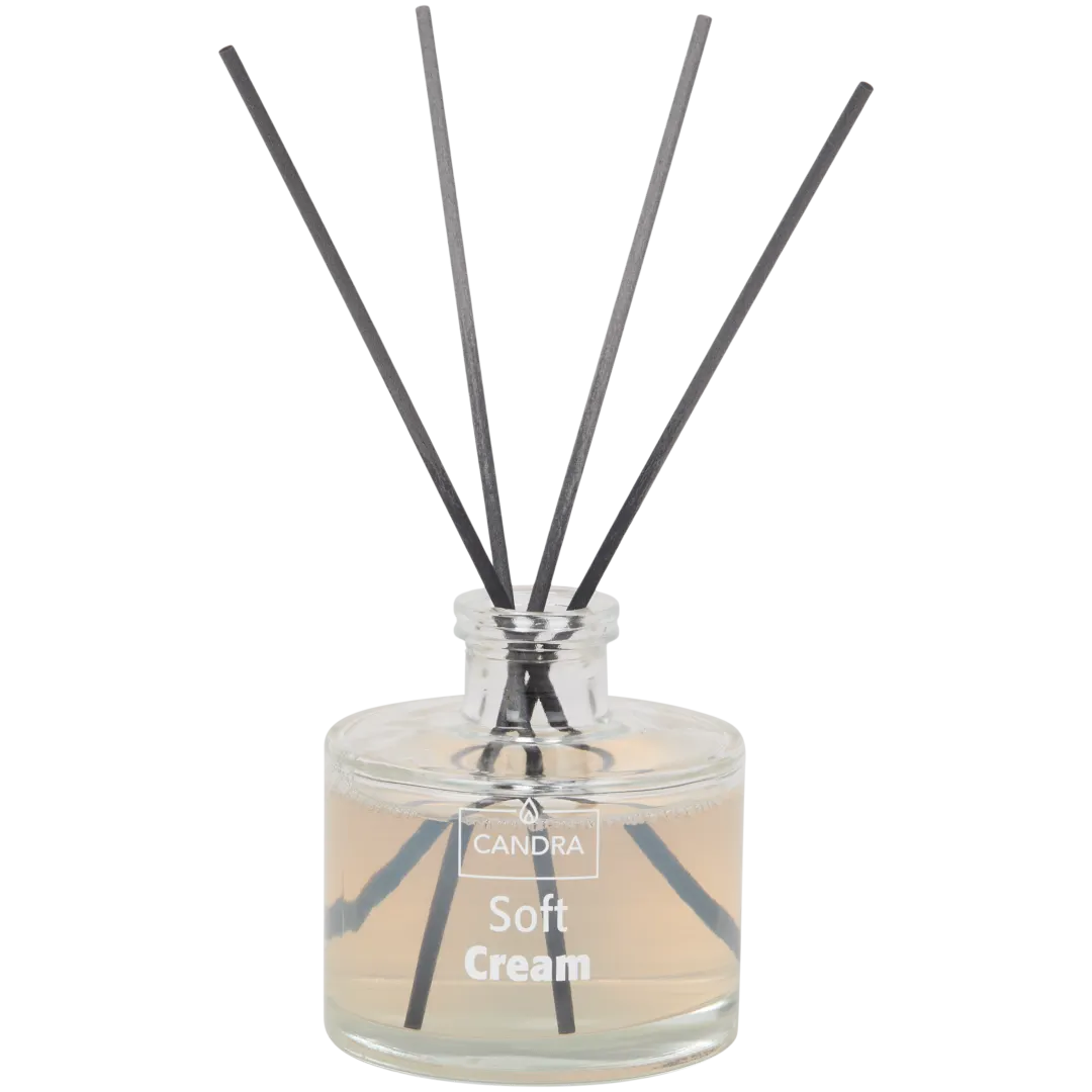 Bâtonnets parfumés Candra