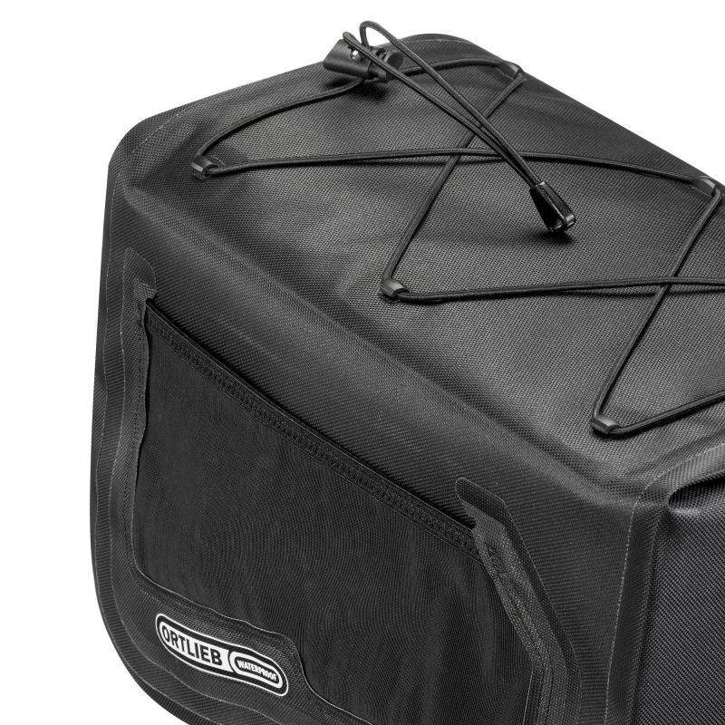 E-Trunk - Sacoche vélo