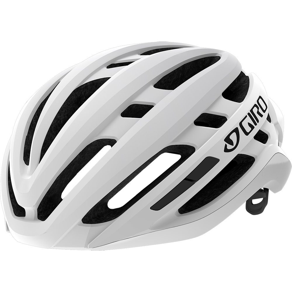 Giro Agilis™ 2024 Fahrradhelm matte white