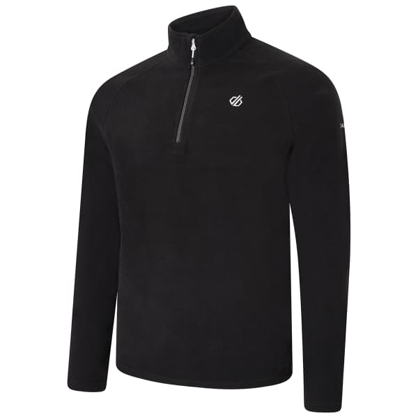 Sweat polaire DARE 2B FREETHINK II BLACK