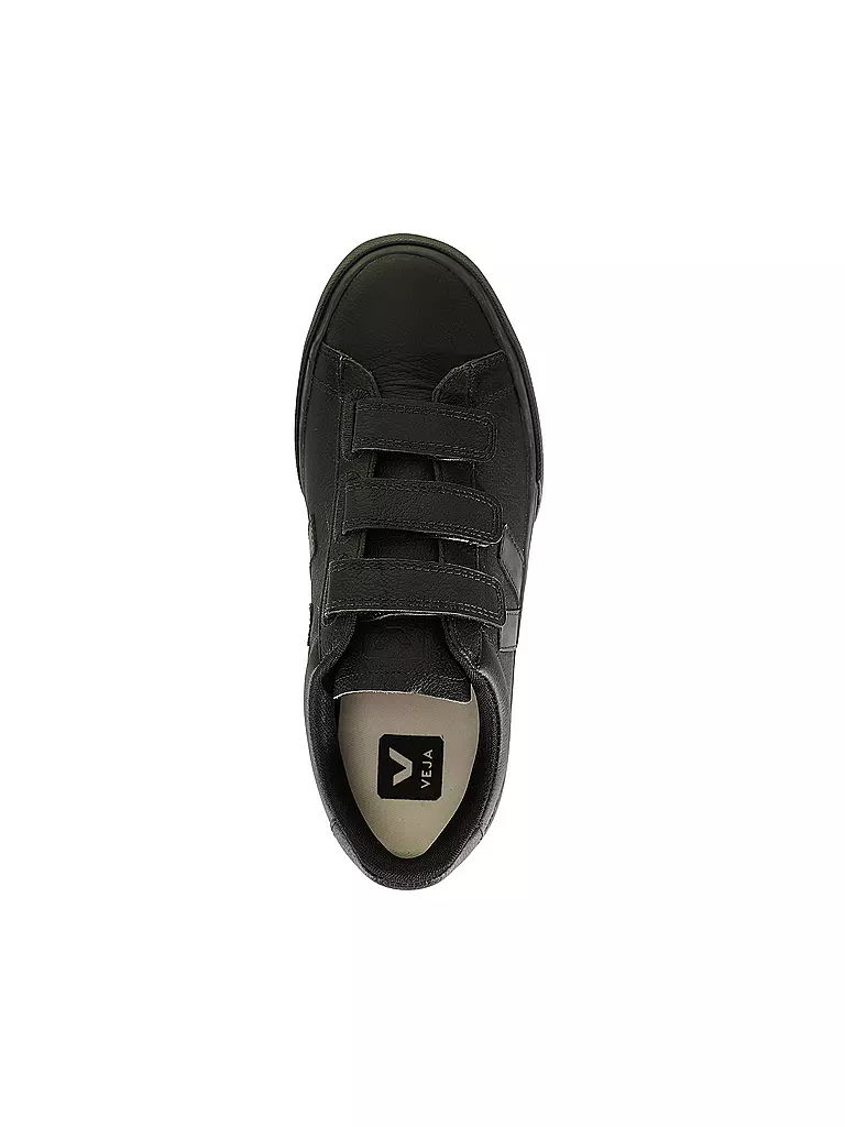VEJA Sneaker RECIFE schwarz